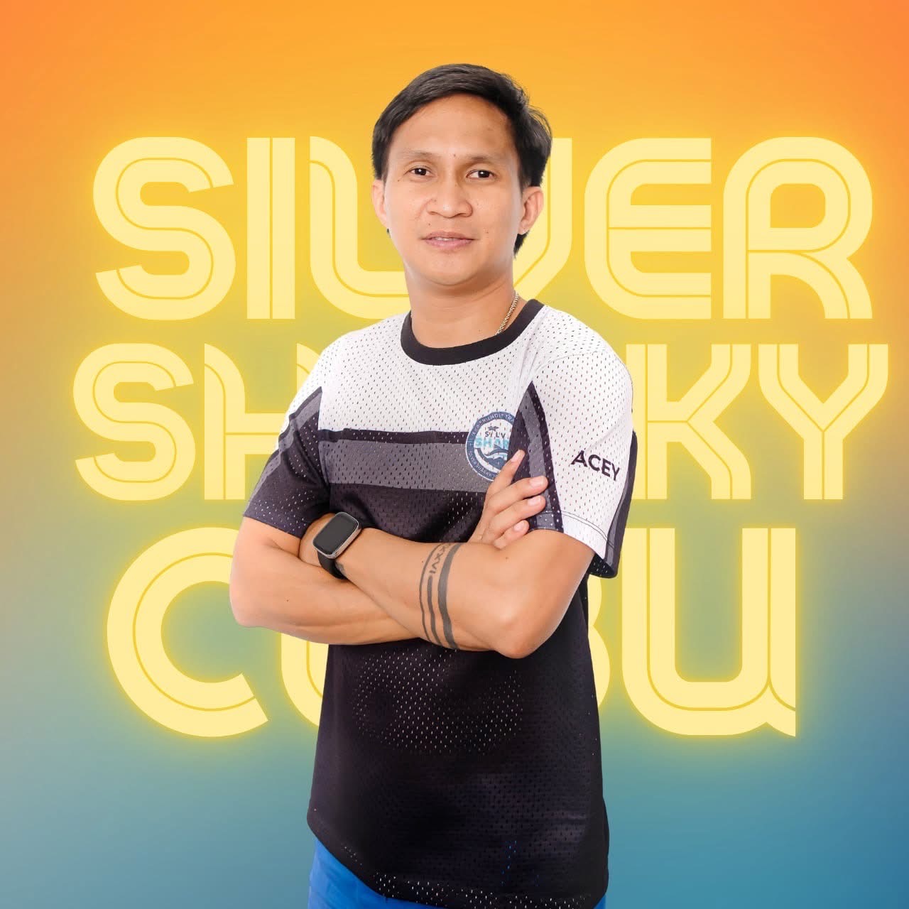 Silver Sharky Travel Cebu Owner